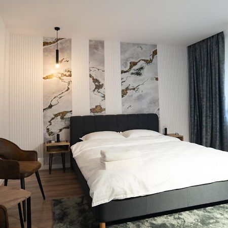 Garsoniera Lux Tineretului Apartment Букурещ Екстериор снимка